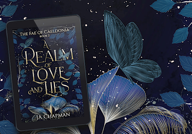 A Realm of Love and Lies