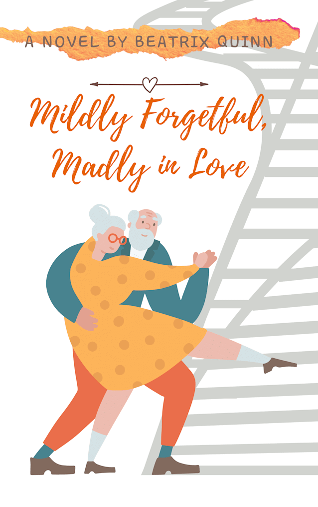 Mildly Forgetful, Madly in Love