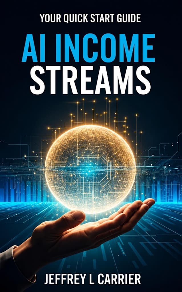 AI Income Streams: From First Customer to Scaled Business