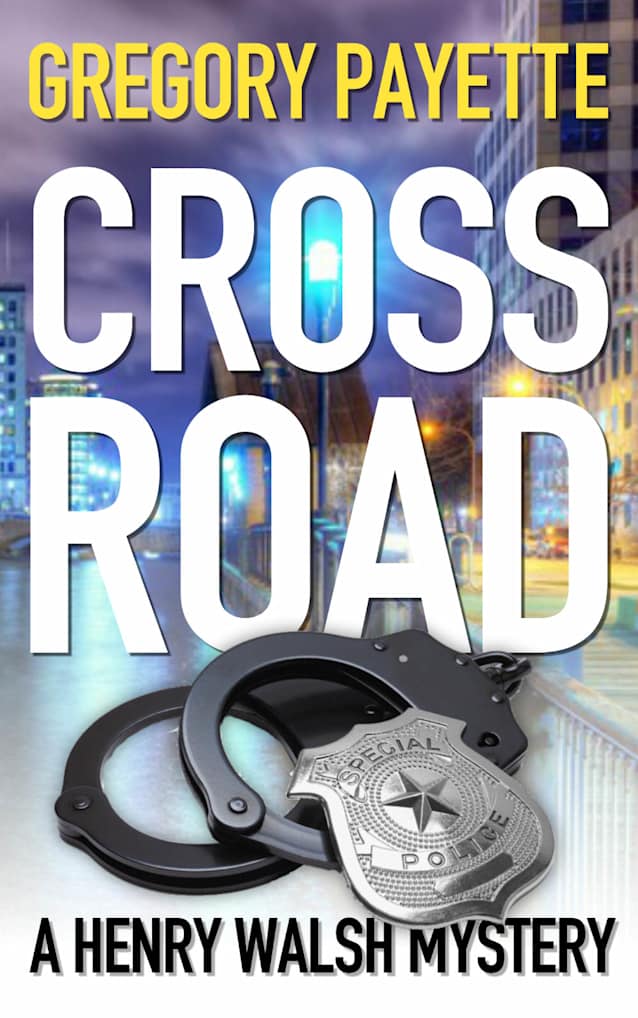 Crossroad