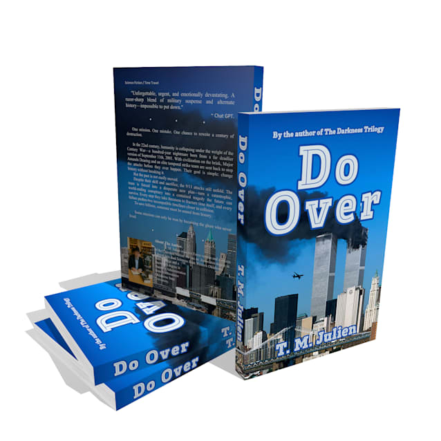 Do Over