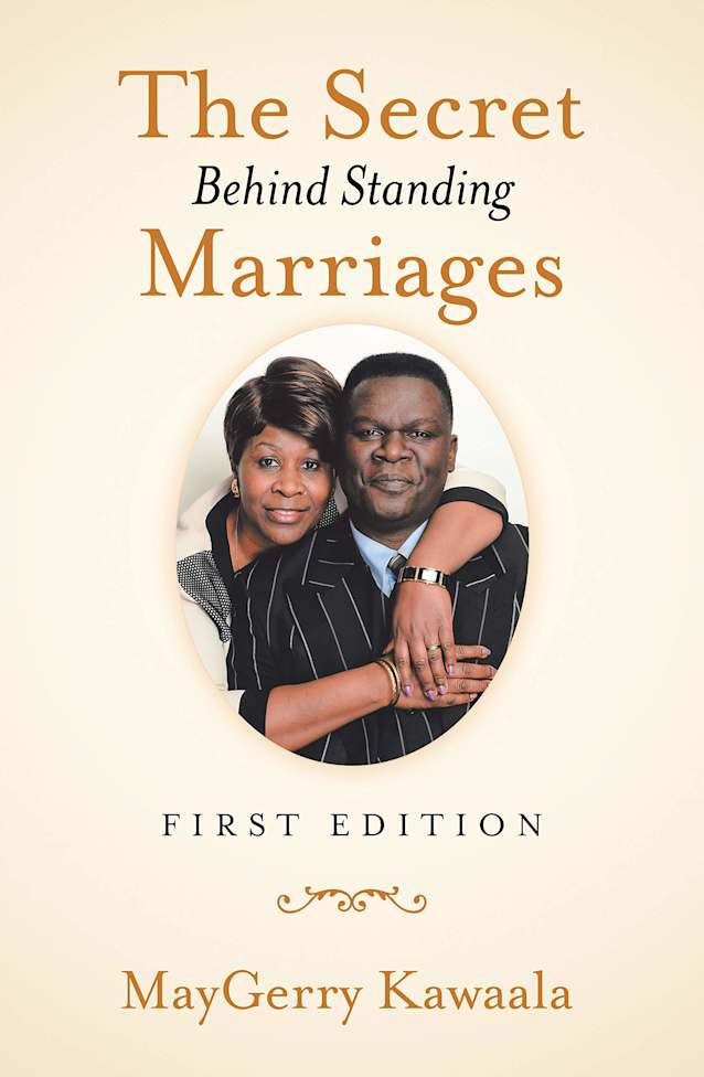 The Secret Behind Standing Marriages: First Edition