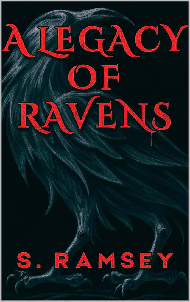A Legacy of Ravens