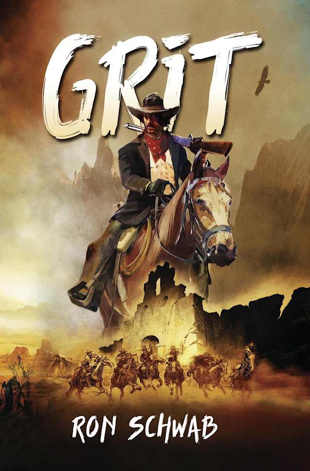 Grit