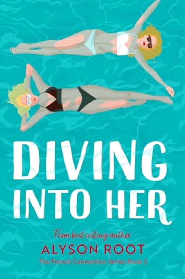 Diving Into Her