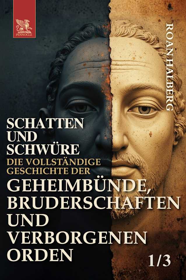 SCHATTEN UND SCHWÜRE