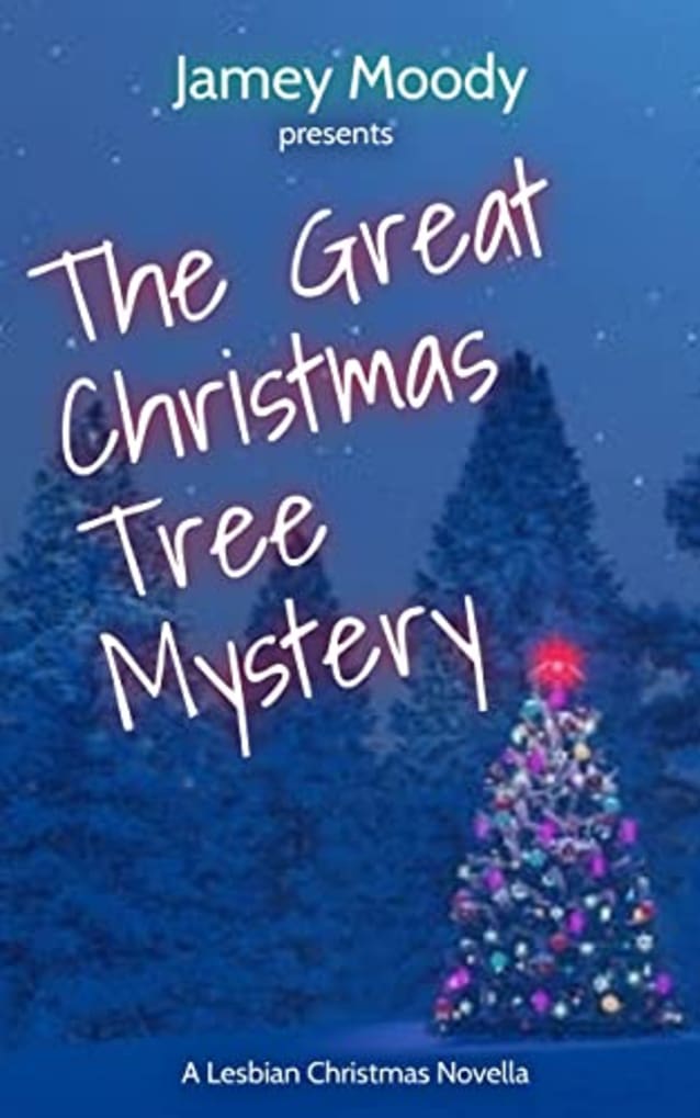 The Great Christmas Tree Mystery