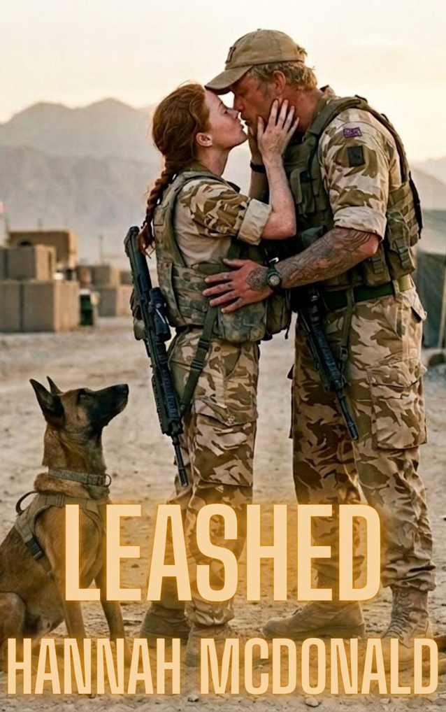 Leashed (The Tie that Binds Book 1)