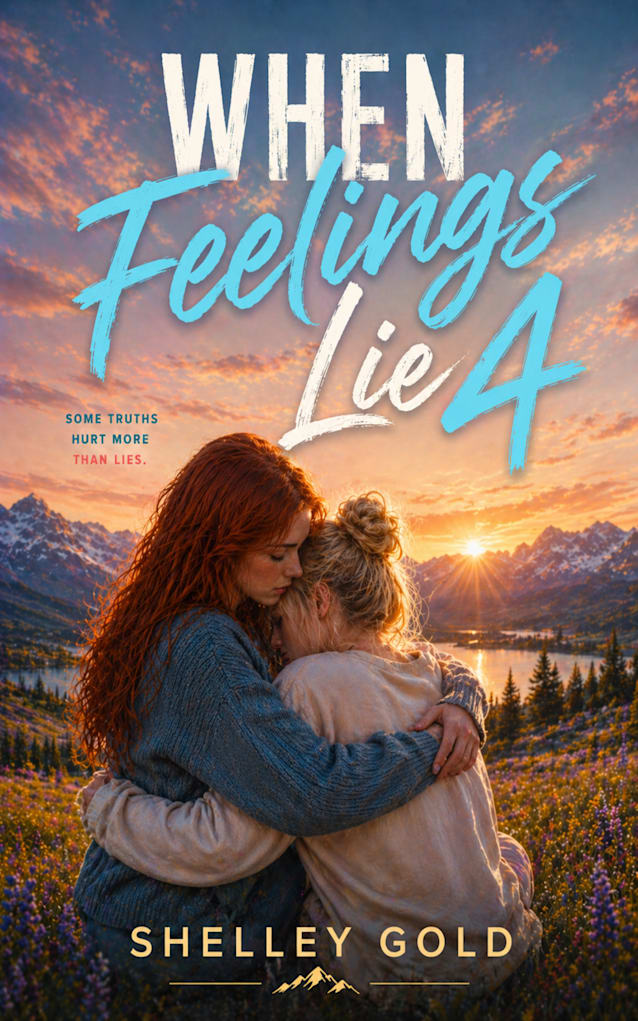 When Feelings Lie 4