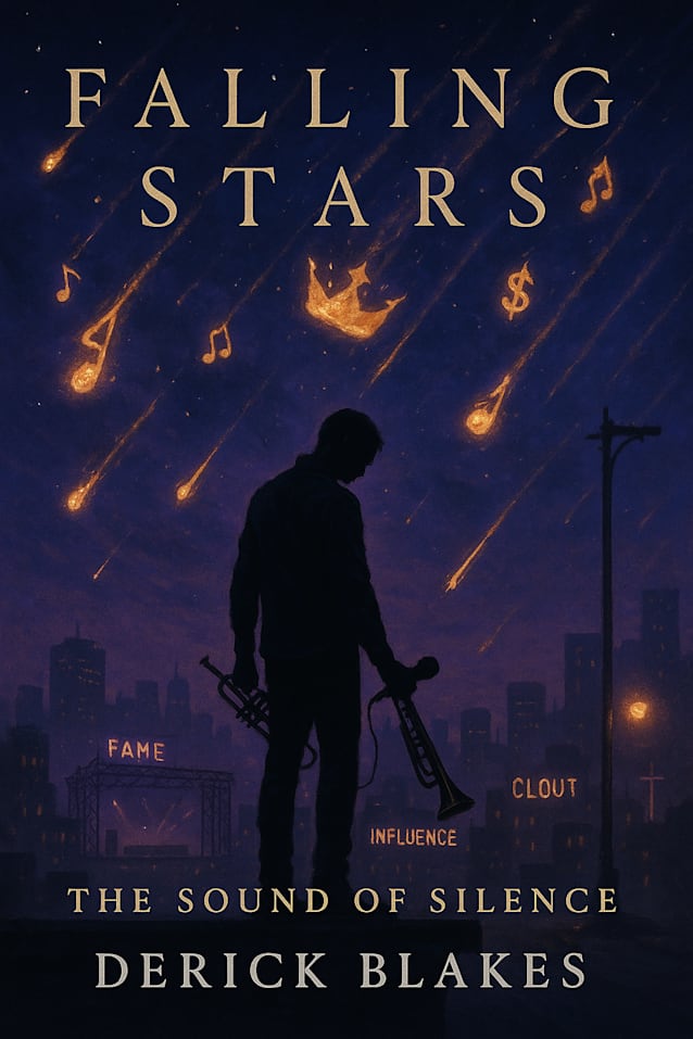 Fallen Stars 