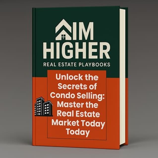 Unlock the Secrets of Condo Selling: Master the Real Estate Market Today