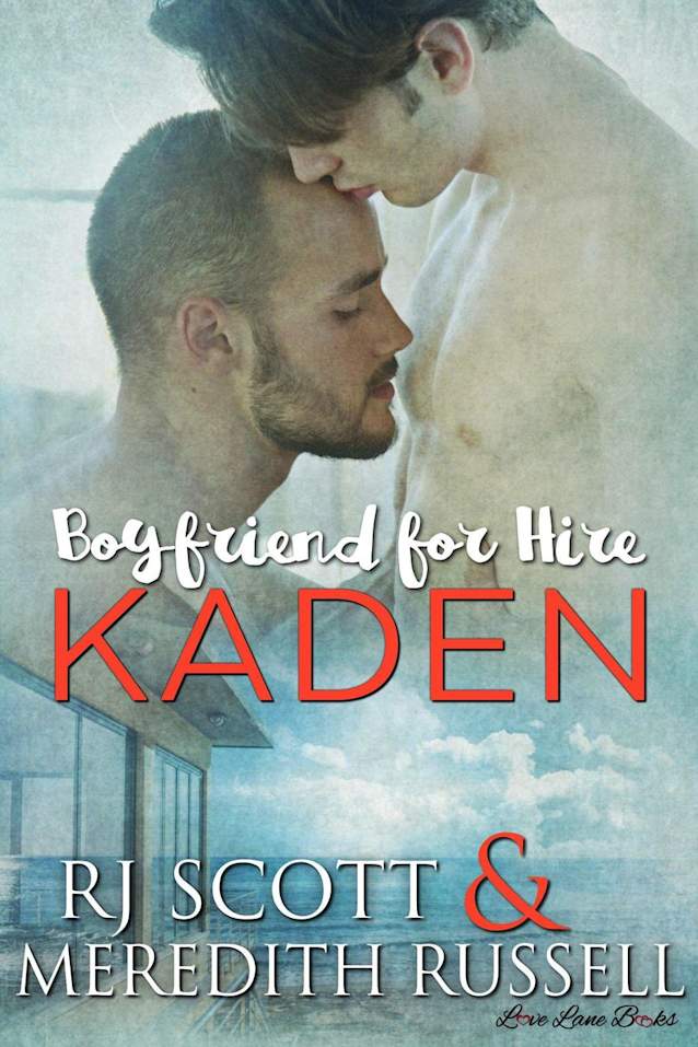 Kaden (Boyfriend for Hire 2)
