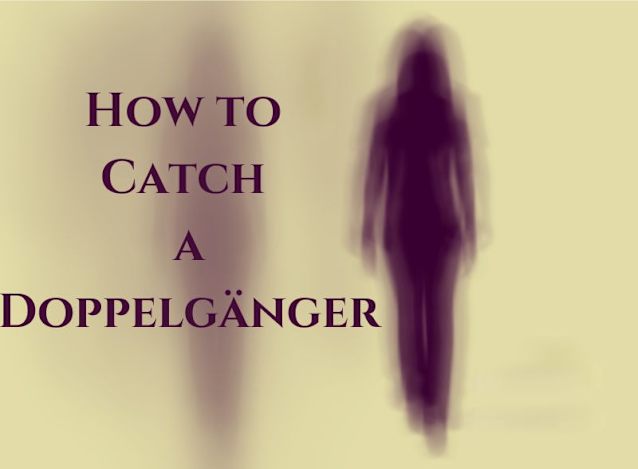 How to Catch a Doppelgänger