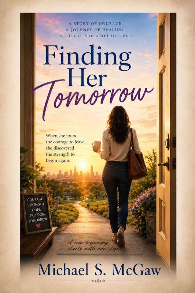Finding Her Tomorrow