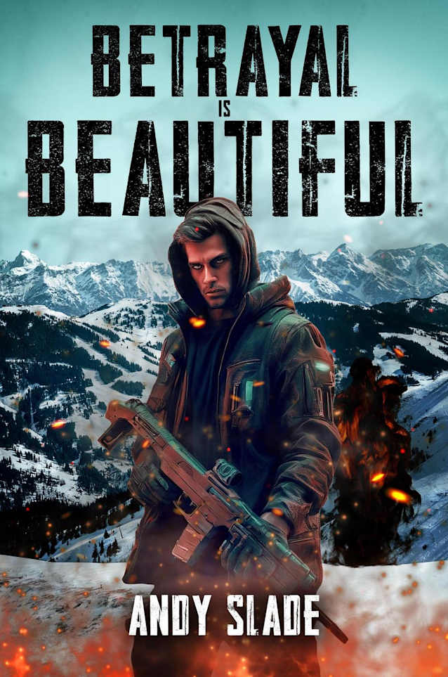Betrayal Is Beautiful