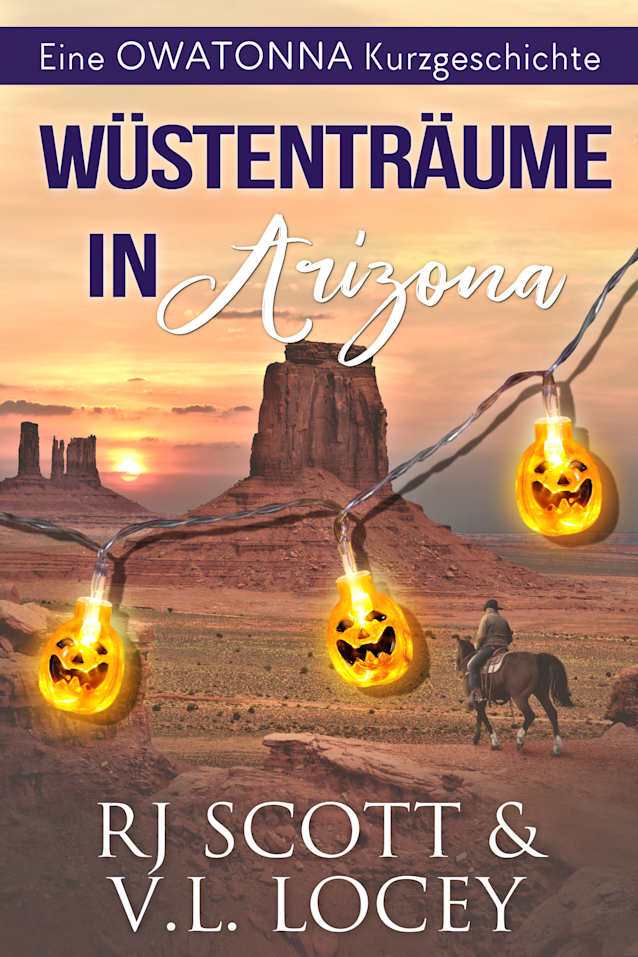 Wüstenträume in Arizona
