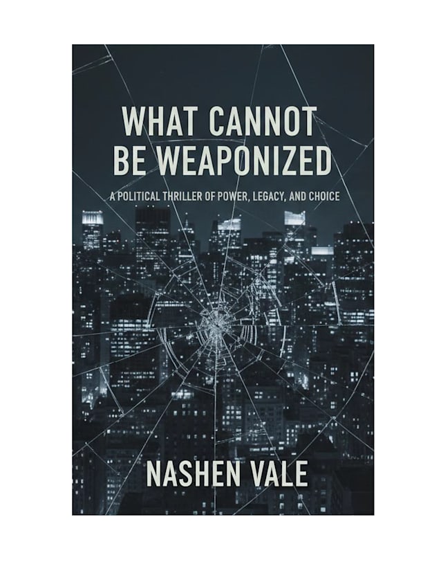 What Cannot Be Weaponized