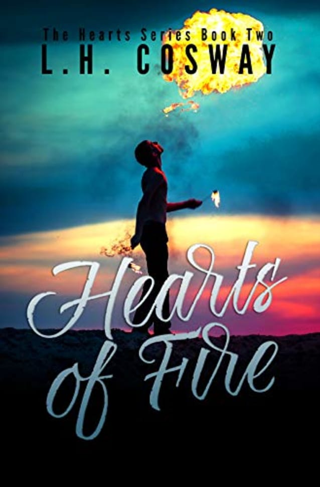 Hearts of Fire