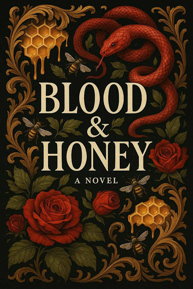 Blood and Honey