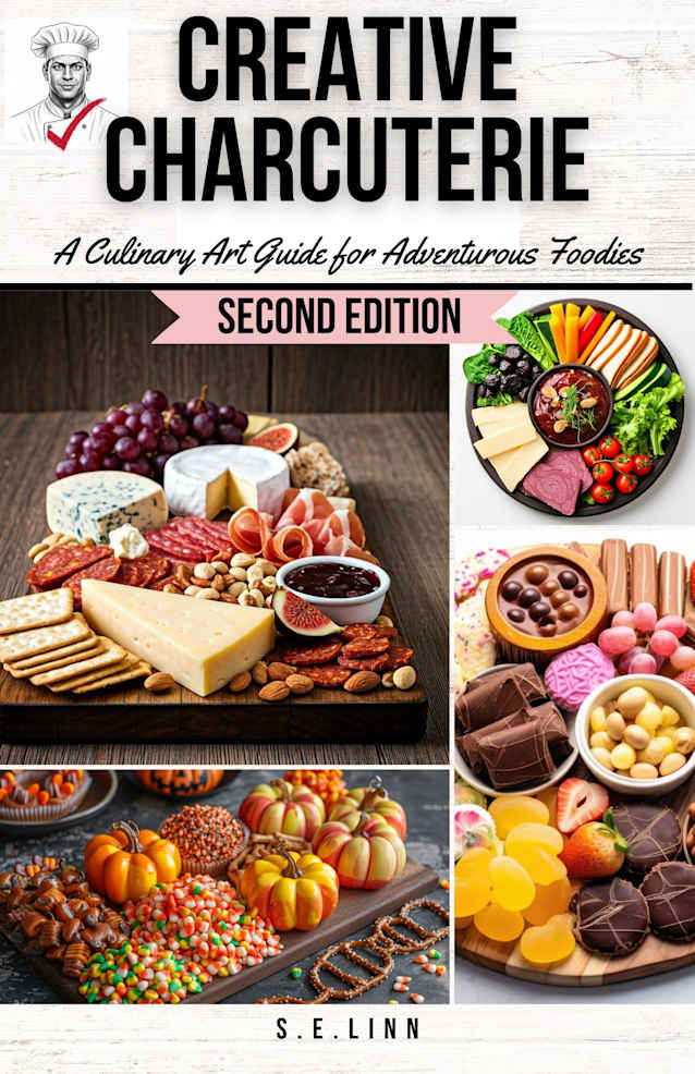Creative Charcuterie