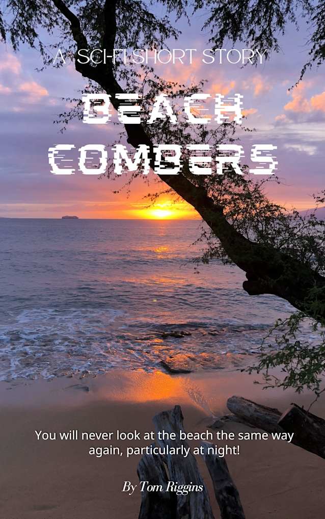 Beach Combers