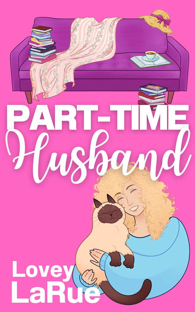 Part-Time Husband