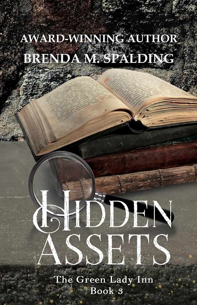 Hidden Assets
