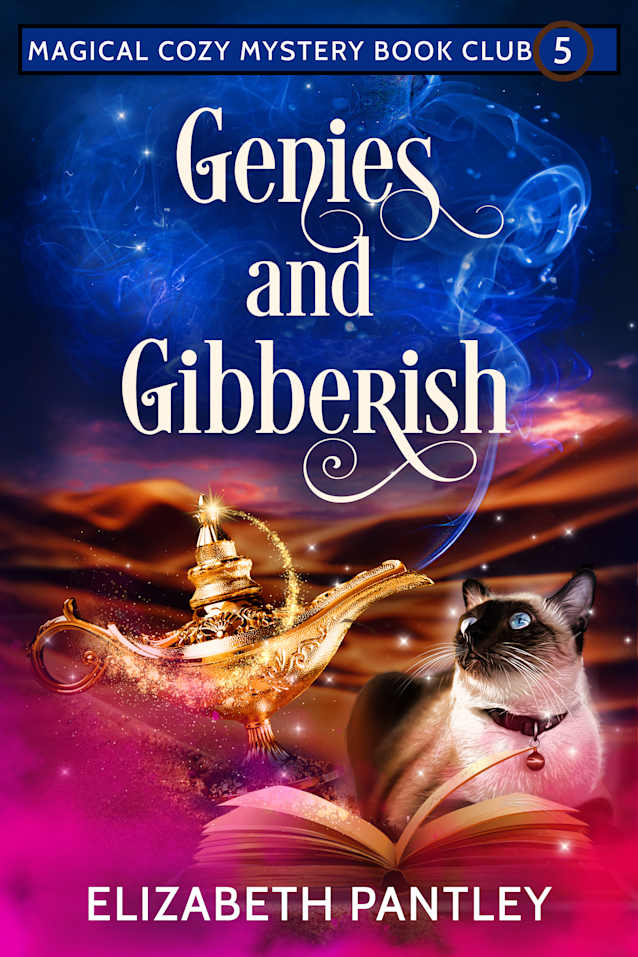 Genies and Gibberish