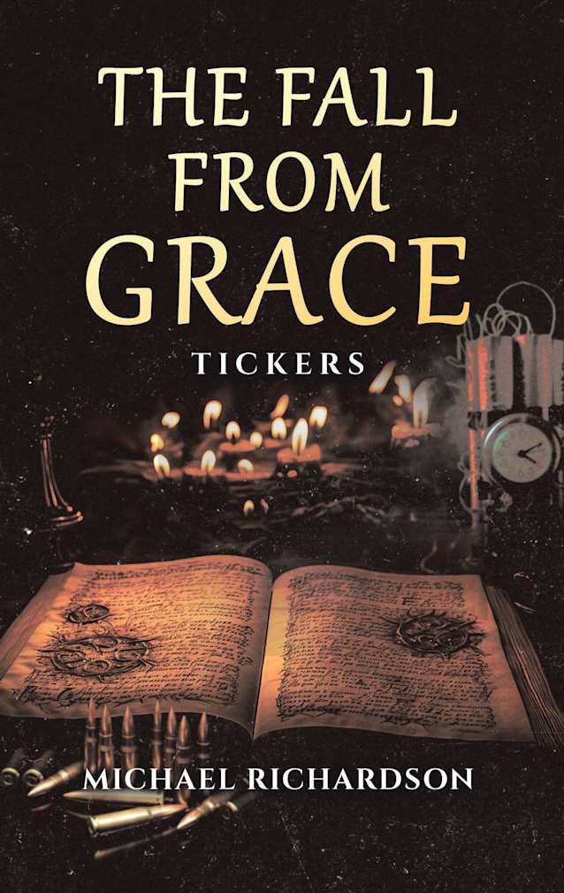 The Fall From Grace