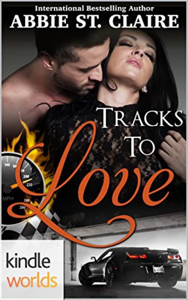 The Remingtons: Tracks To Love (Kindle Worlds) (Kindle Worlds Novella)