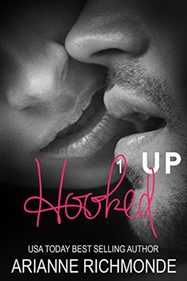 HOOKED UP: Book 1
