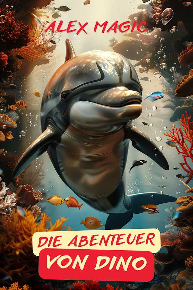 Die Abenteuer von Dino