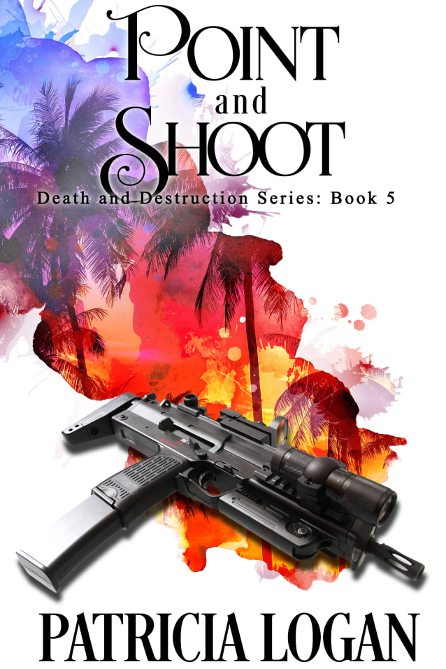 Point and Shoot