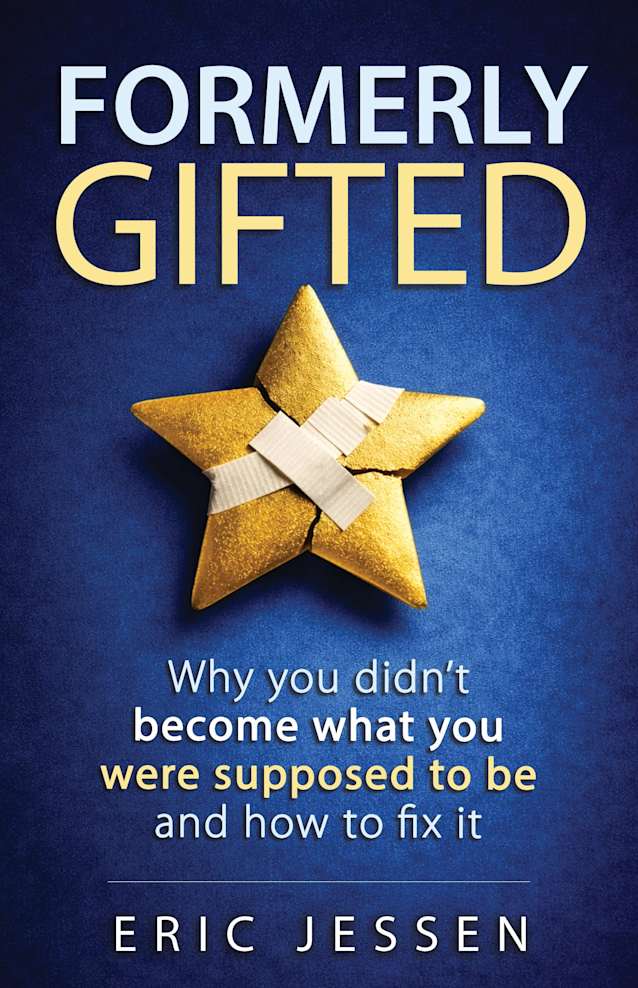 Formerly Gifted