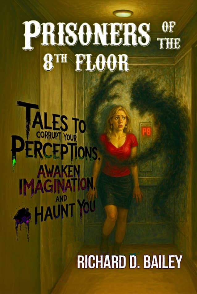 Prisoners of the 8th Floor