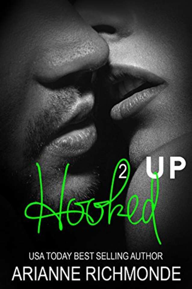 HOOKED UP: Book 2