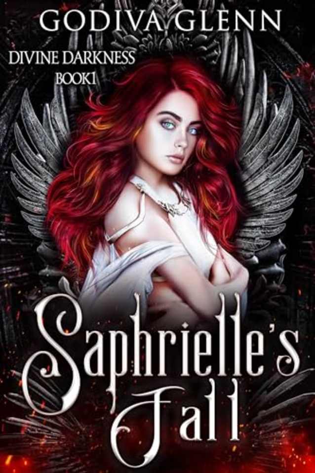 Saphrielle’s Fall