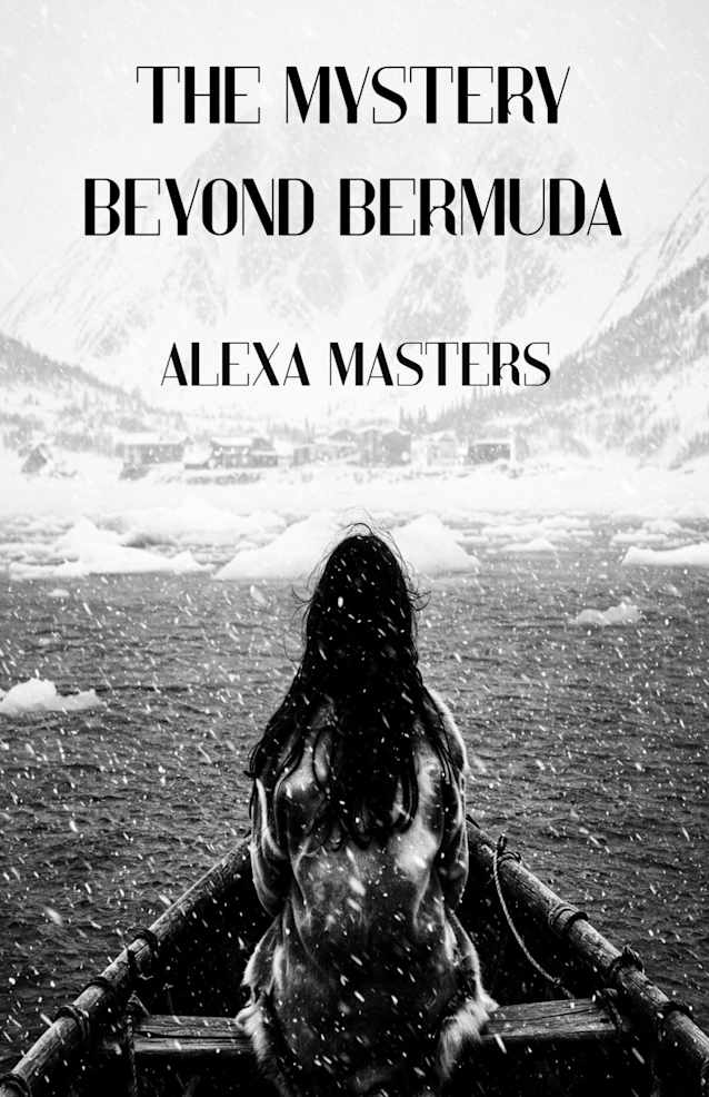 The Mystery Beyond Bermuda