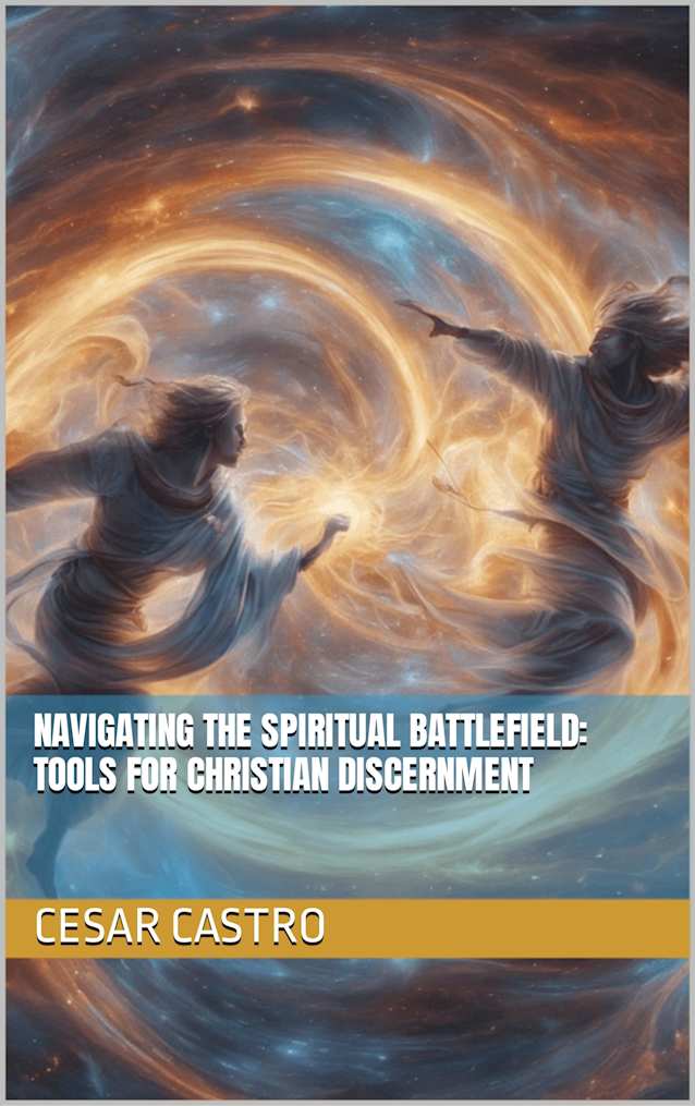 Navigating the Spiritual Battlefield: Tools for Christian Discernment