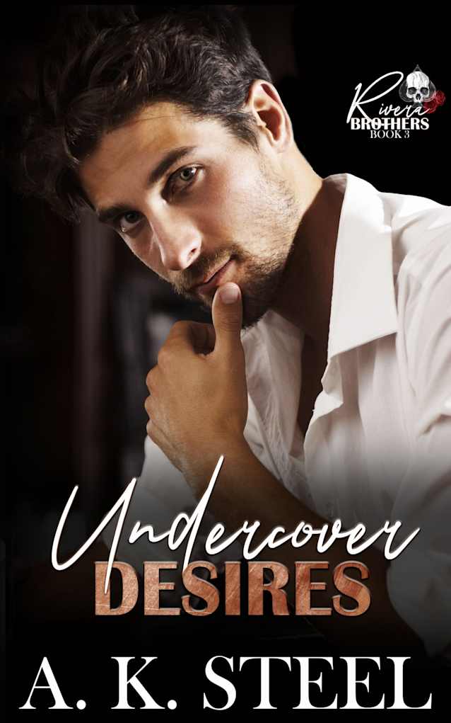 Undercover Desires