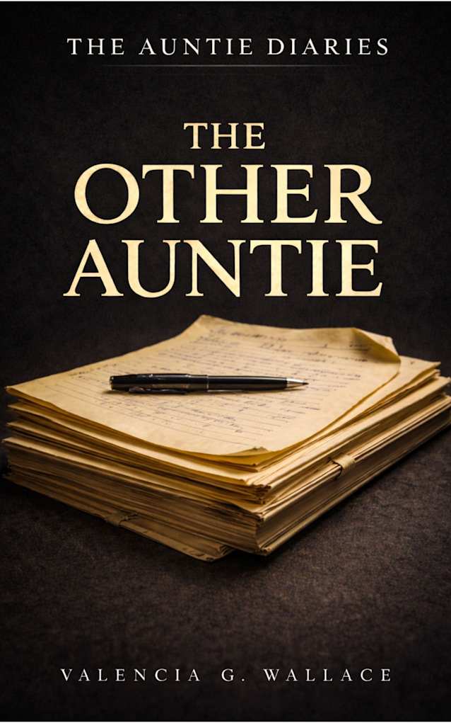 The Other Auntie