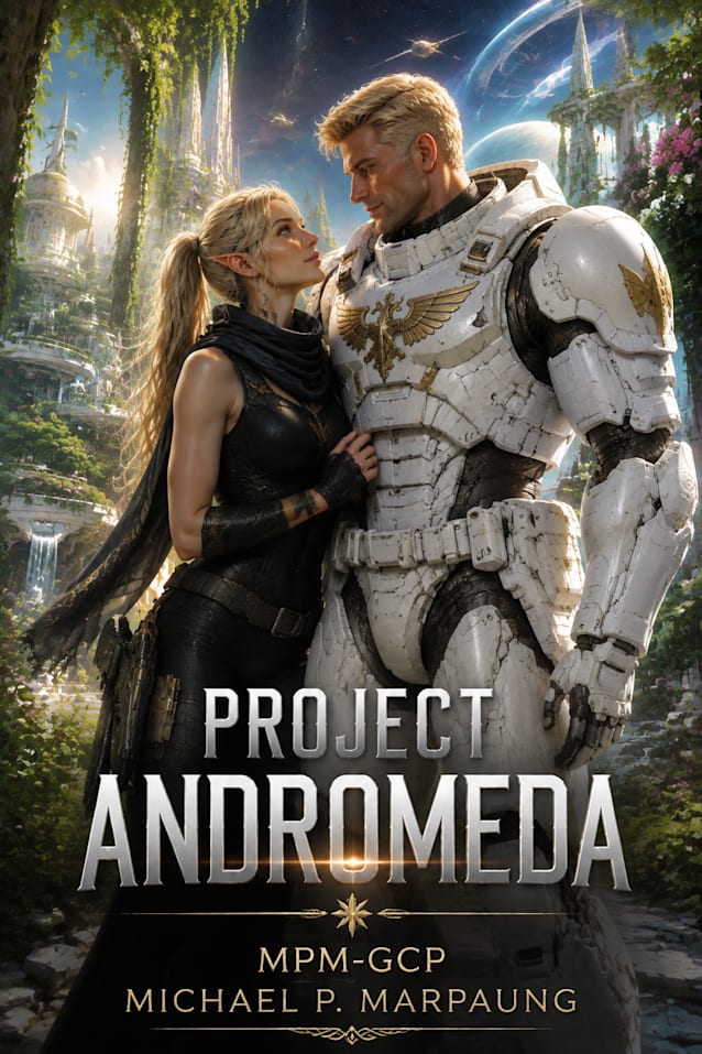 Project Andromeda