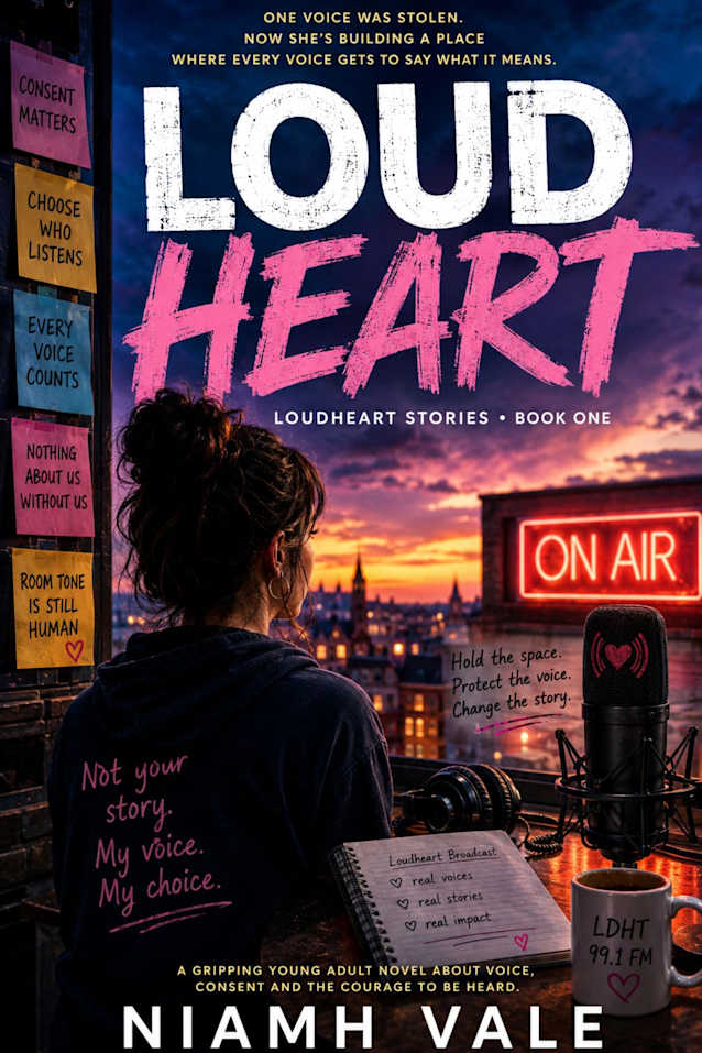 Loudheart