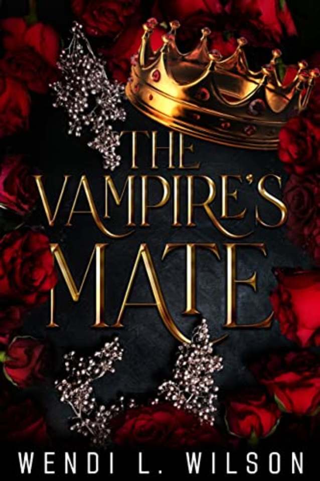 The Vampire’s Mate