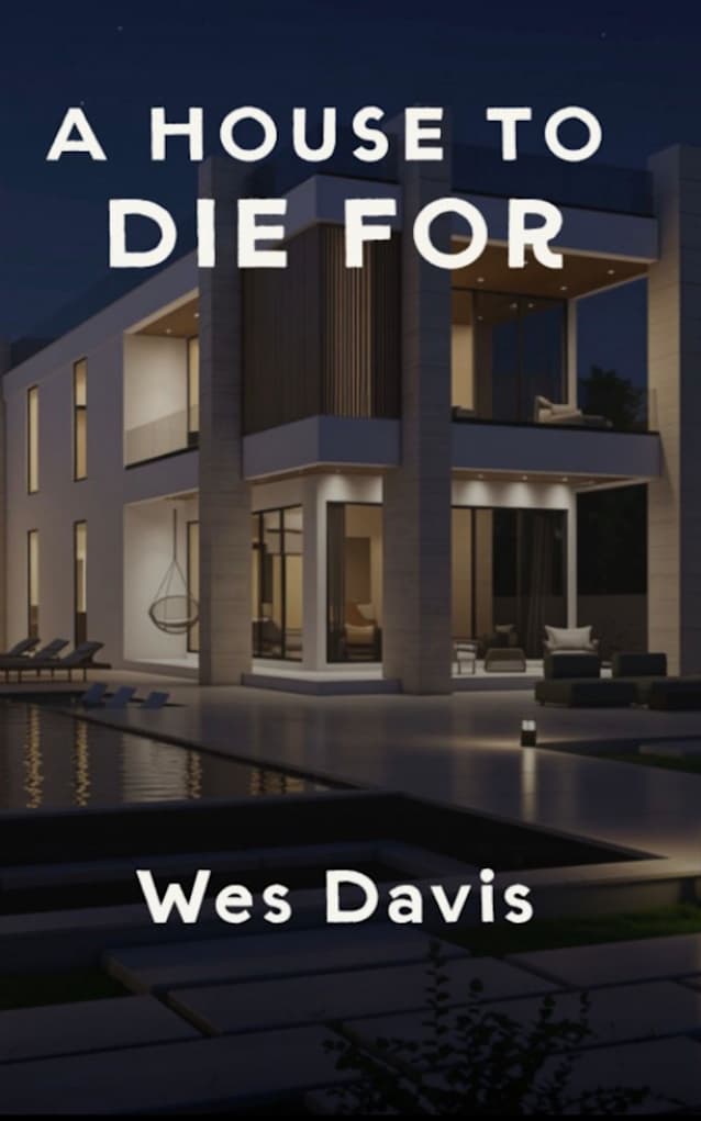 A House to Die For