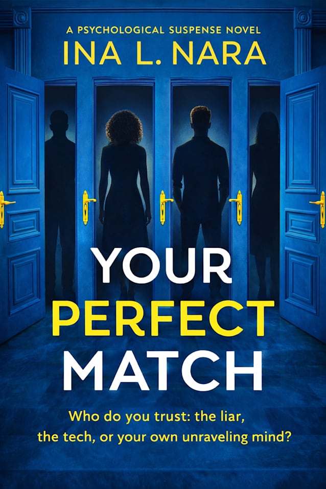 Your Perfect Match
