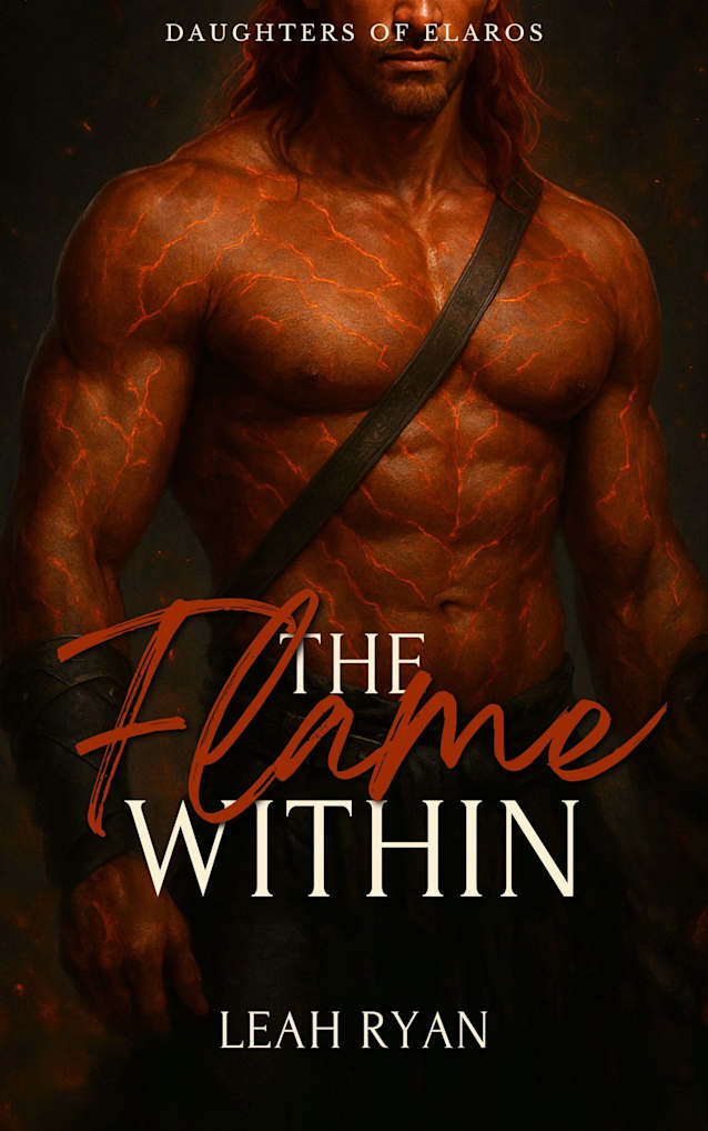 The Flame Within: Daughters of Elaros