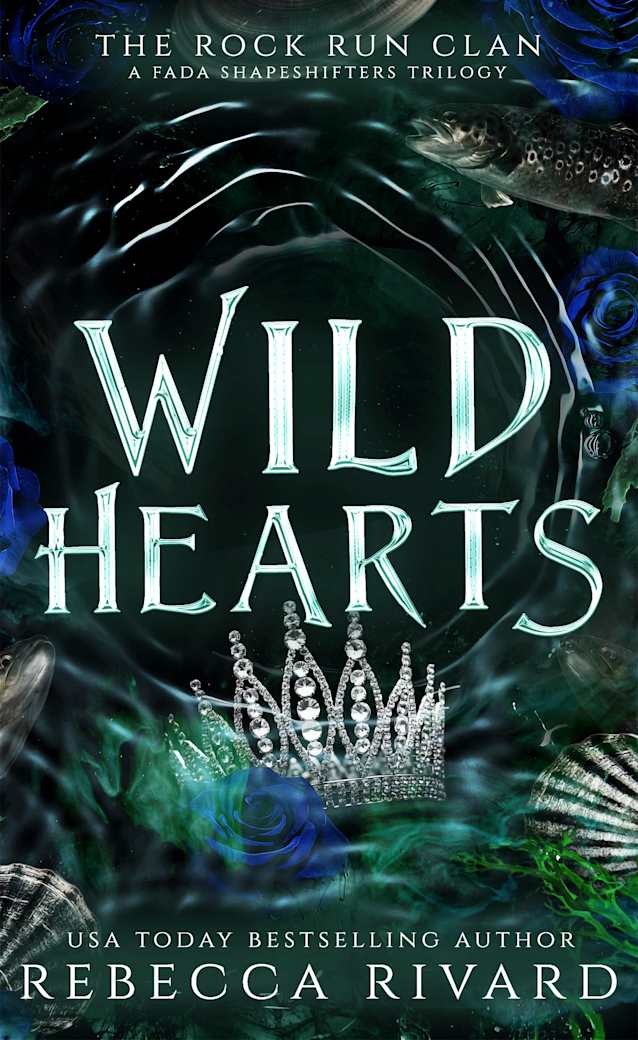 Wild Hearts: The Rock Run Clan Novels