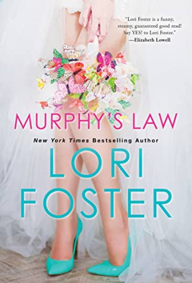 Murphy’s Law