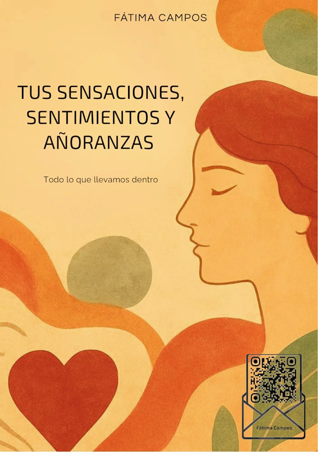 Tus sensaciones, sentimientos y añoranzas 